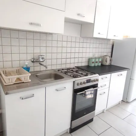Quarto em Acomodações Particulares Prywatny Pokoj Na Srodmiesciu
