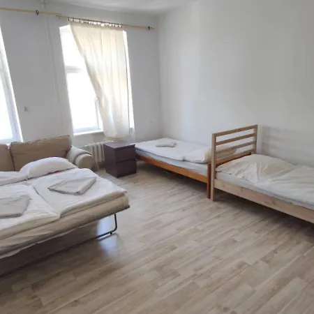 Prywatny Pokoj Na Srodmiesciu Wrocław