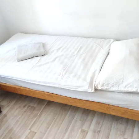 Quarto em Acomodações Particulares Prywatny Pokoj Na Srodmiesciu Wrocław