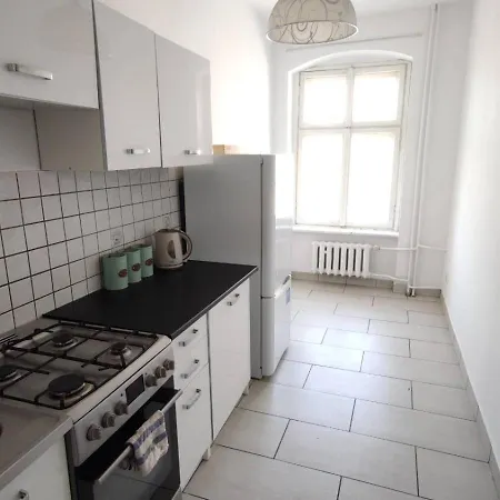 Prywatny Pokoj Na Srodmiesciu Wrocław
