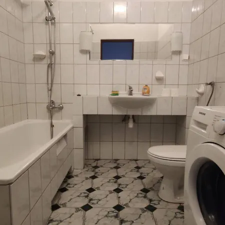 Prywatny Pokoj Na Srodmiesciu *